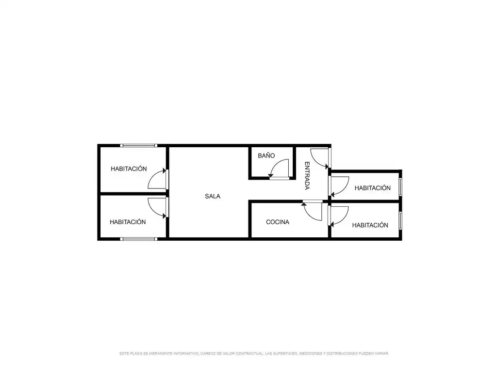 Flat for sale in Badalona, Barcelona