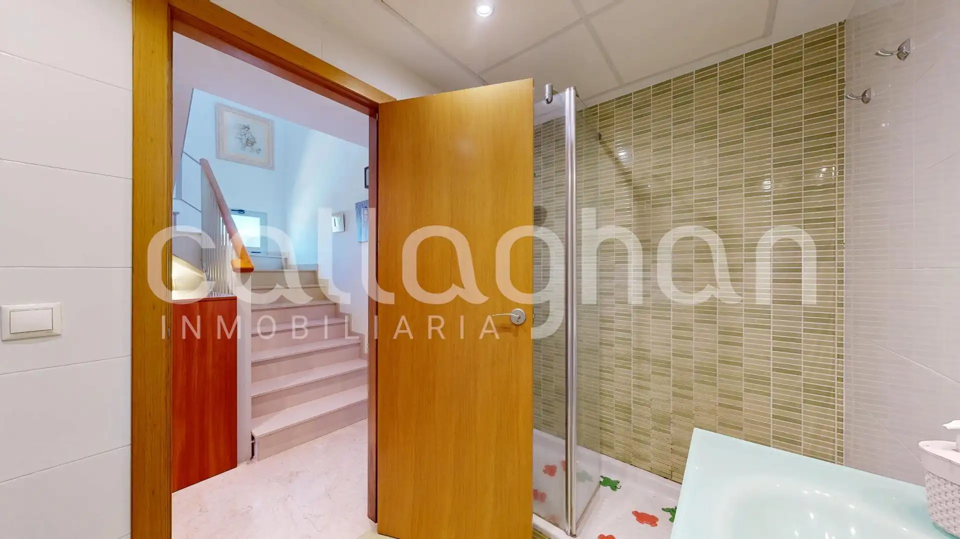 Detached homes for sale in Benaguasil  with Air Conditioner, Heating and Private garden