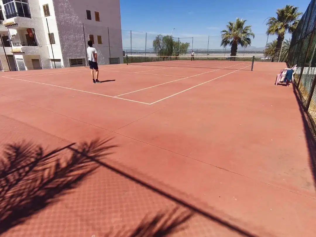 Flat with pool for sale in AVENIDA DE RONDA 100, imagen 35