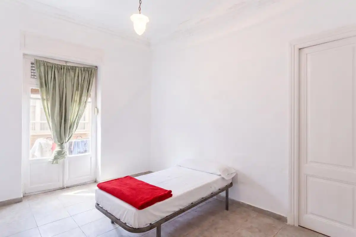 Bedroom of Detached homes for sale in Alzira  with Heating, Terrace and Balcony