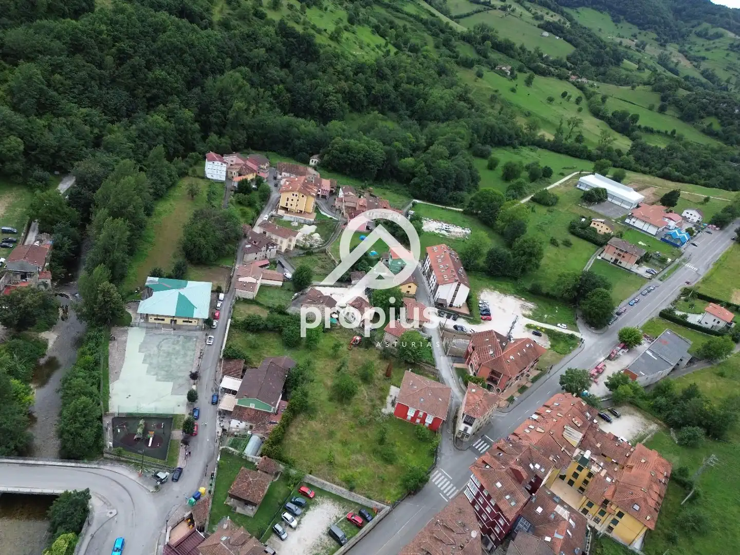 Terreno en venta en Arenas del Rey