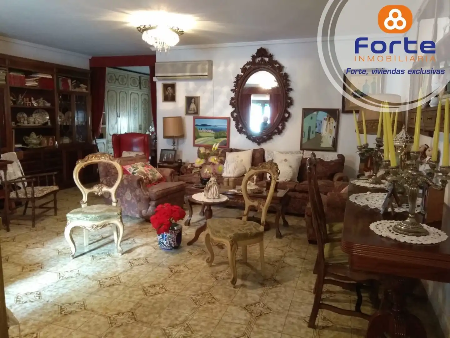 Casa en venda a Centro, imagen 3