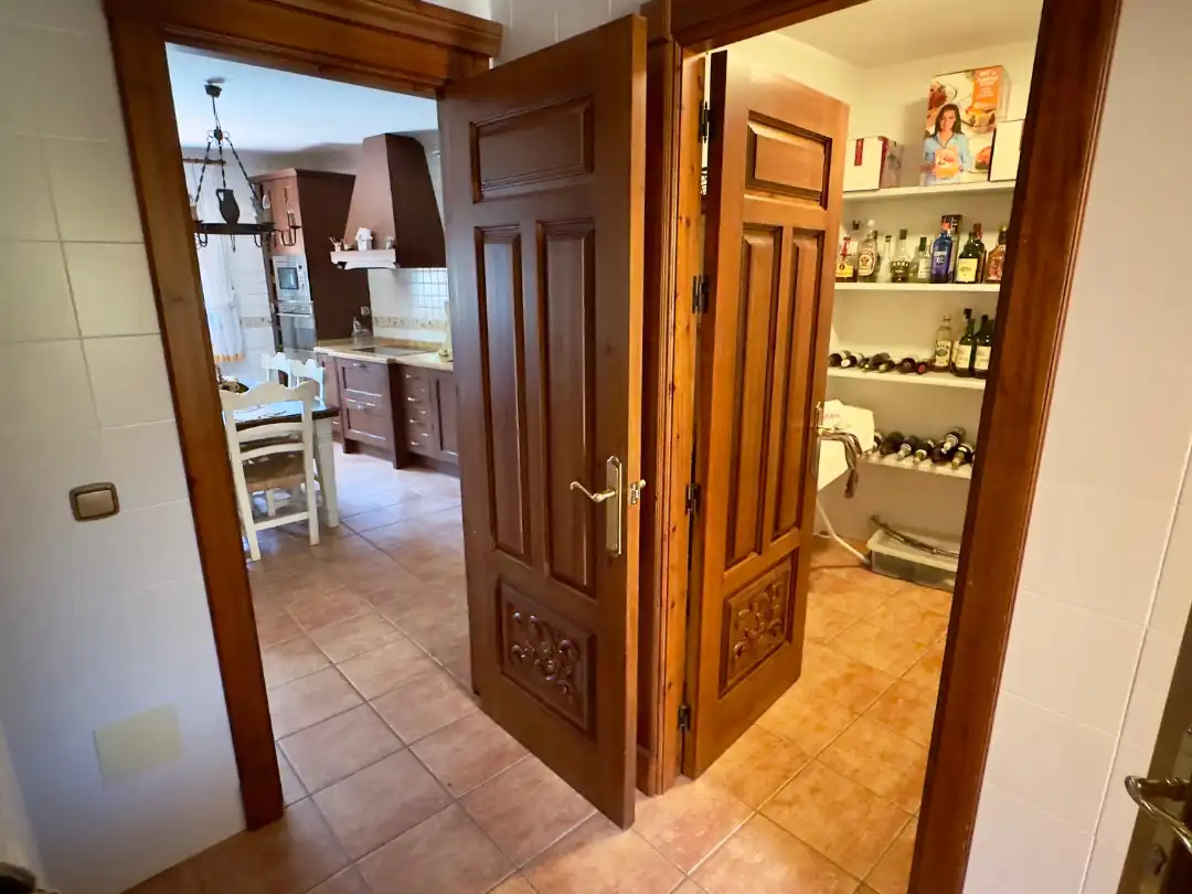 Casa rústica en venda a Eugenia de montijo 10, imagen 14