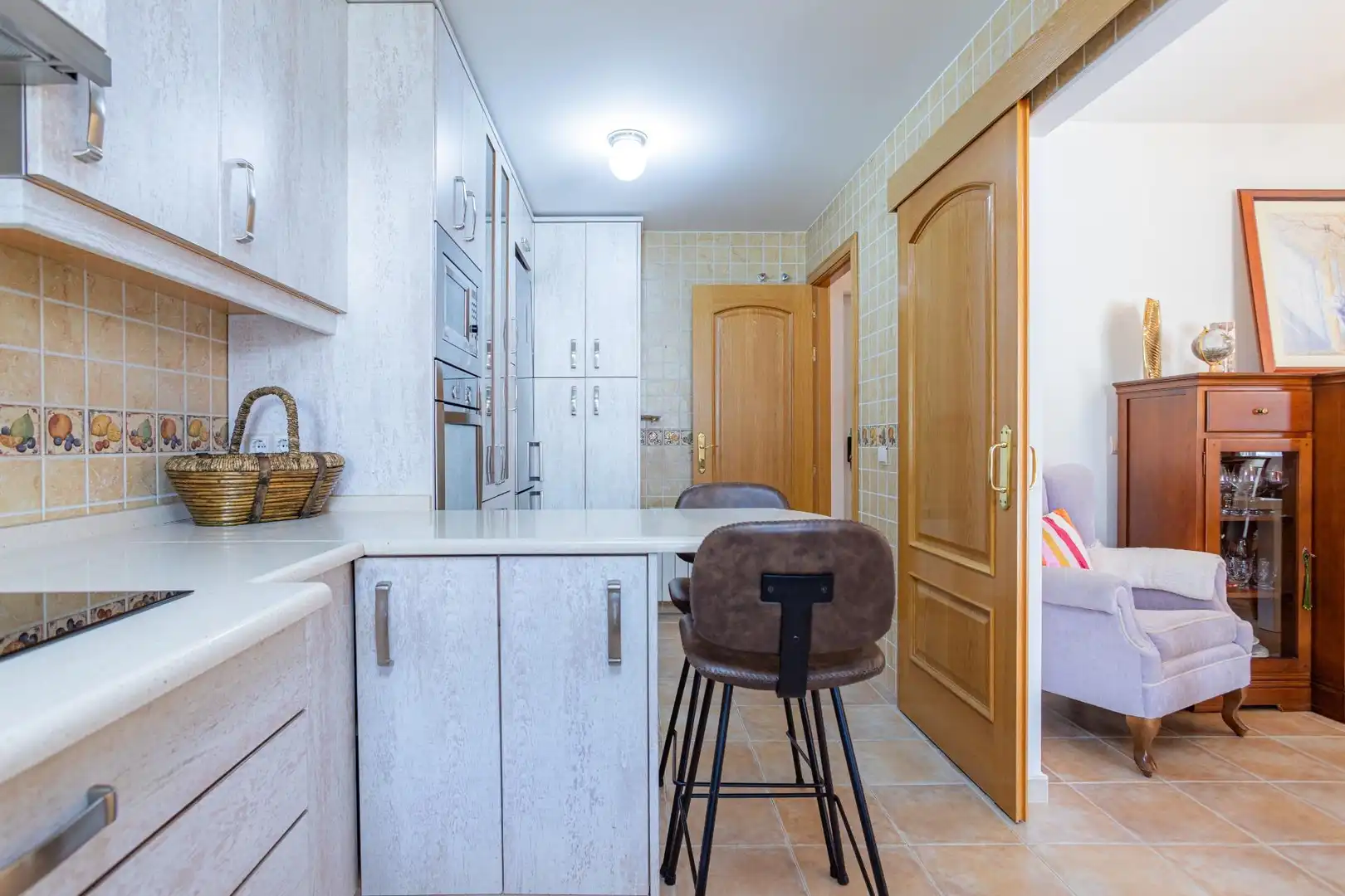 Villa avec jardin à vendre à Calle MUSICA DE LA, imagen 31