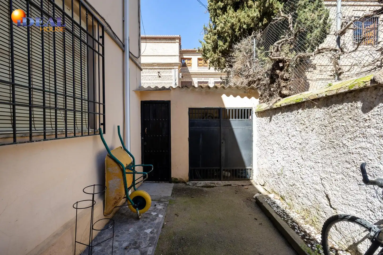 Piso con jardín en venta en Centro, imagen 28
