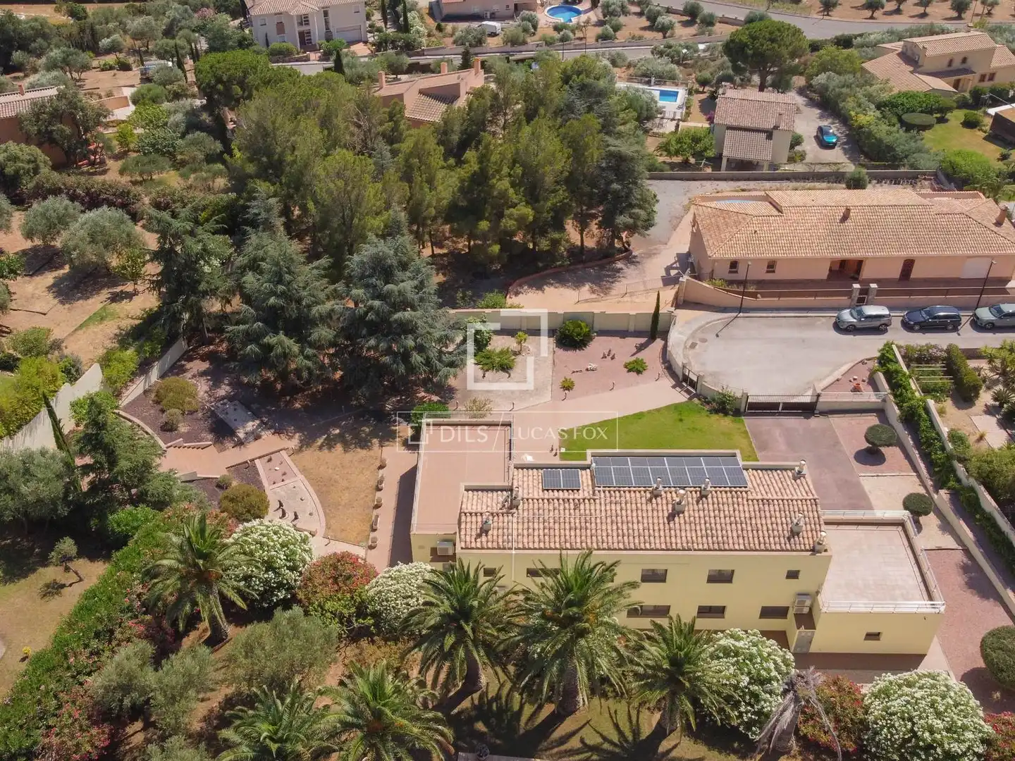 Chalet con piscina en venta en Pau, imagen 58