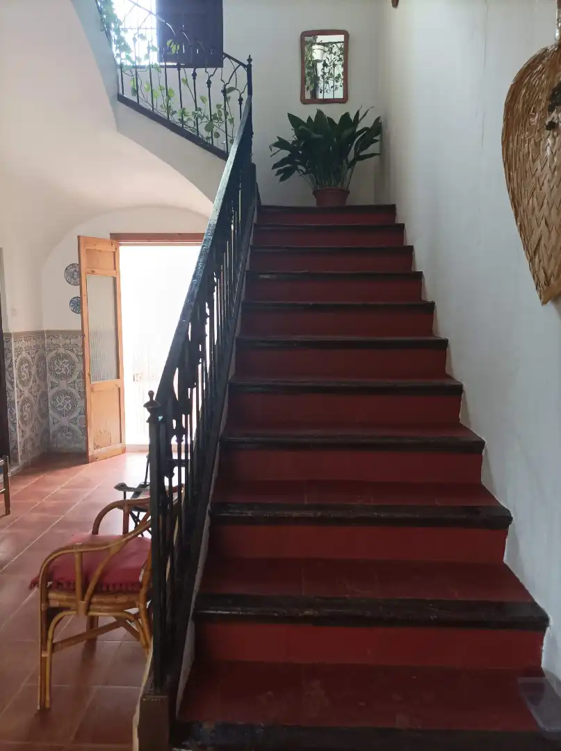 Country homes for sale in El Ejido  with Private garden, Furnished and Balcony