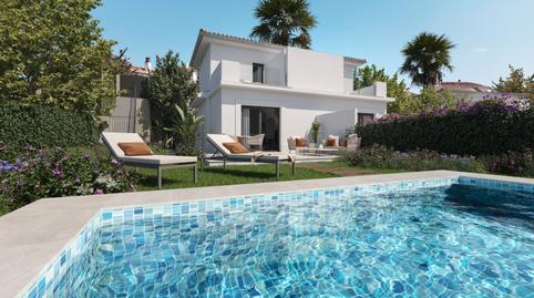 Foto 2 de Casa o chalet en venta en S'Illot - Cala Morlanda, Manacor