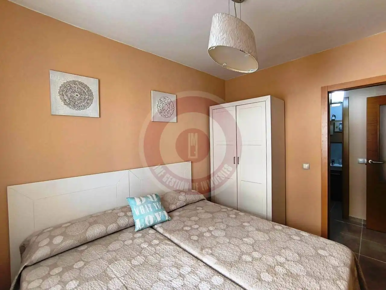 Flat with pool for sale in Torrox Pueblo, imagen 12