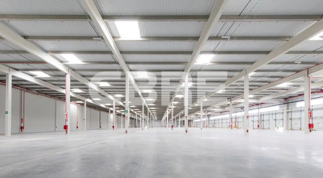 Außenansicht von Fabrikhallen zur Miete in Torrejón de Ardoz