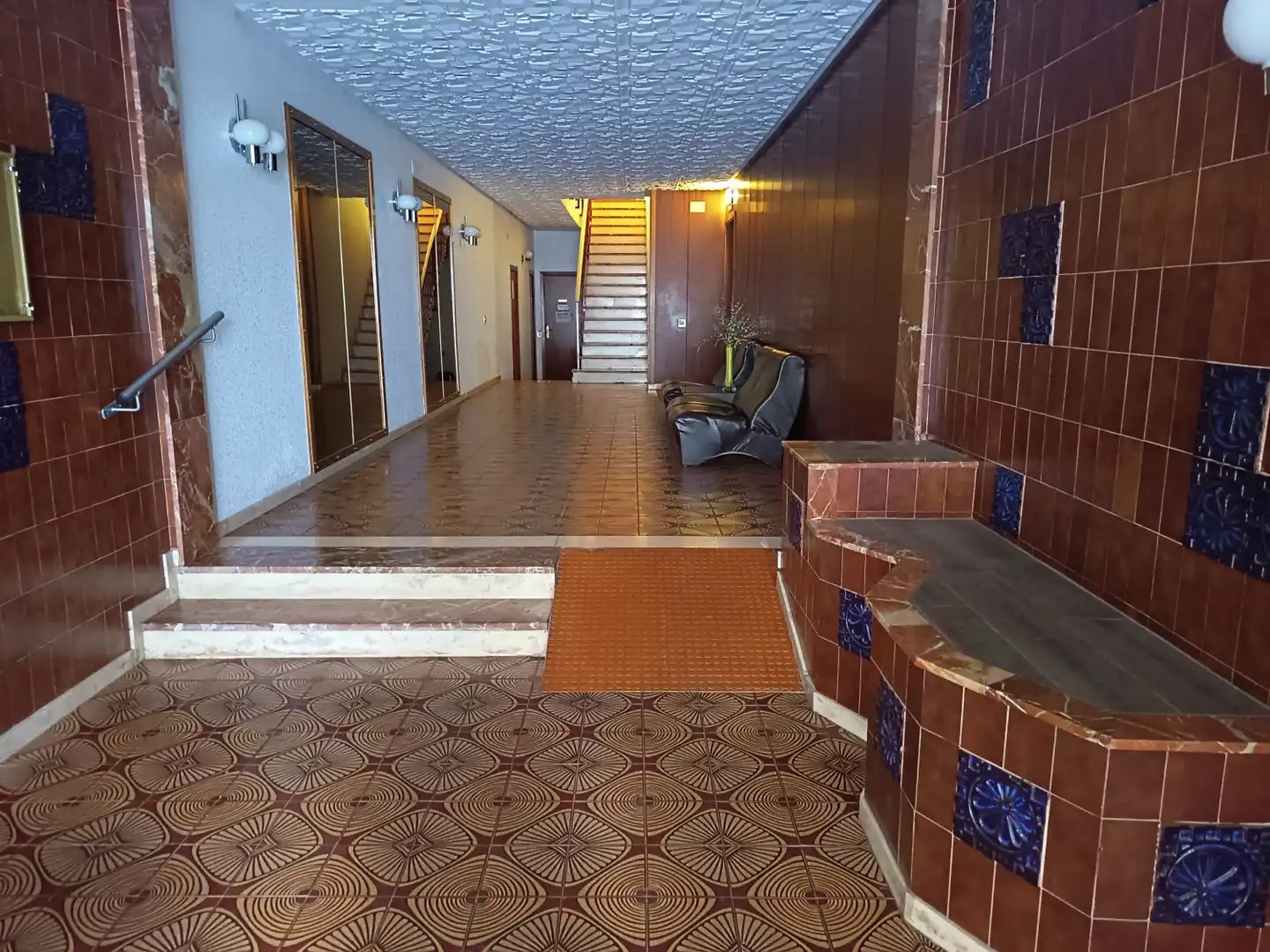 Piso en venta en Ulldecona con Calefacción, Terraza y Trastero