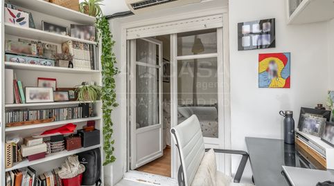 Foto 5 de Piso en venta en Calle del Duque de Sesto, Goya, Madrid Capital