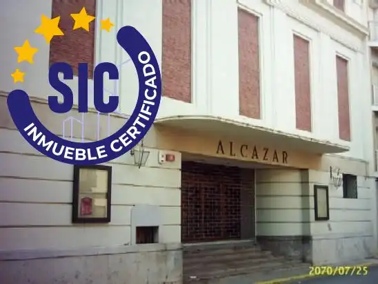 Exterior view of Flat for sale in Nules  with Air Conditioner and Heating