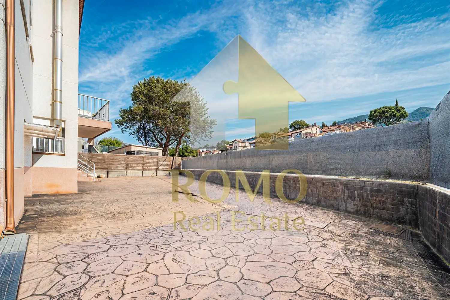 Casa o chalet en venta en Lliçà d'Amunt