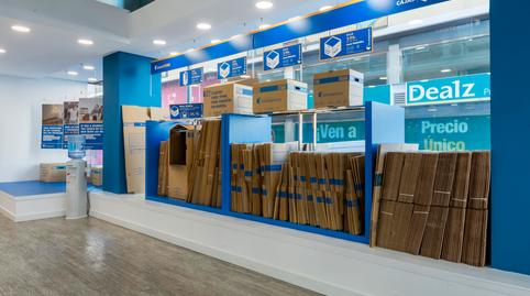 Foto 4 de Traster de lloguer a Calle de Bravo Murillo, 194, Cuatro Caminos - Azca, Madrid