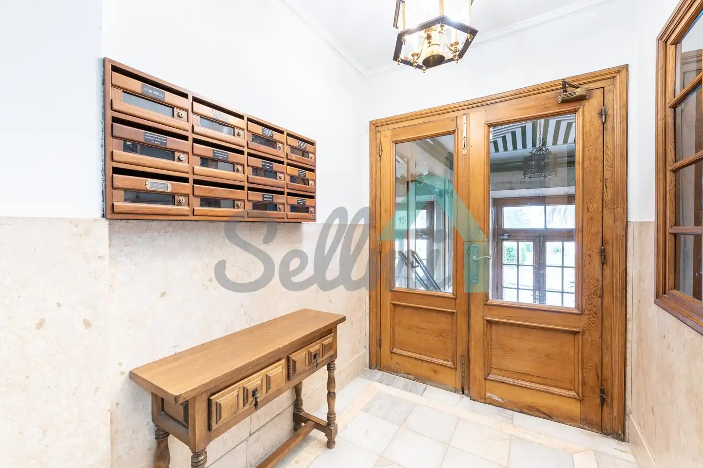 Piso en venta en Oviedo  con Calefacción, Trastero y Balcón