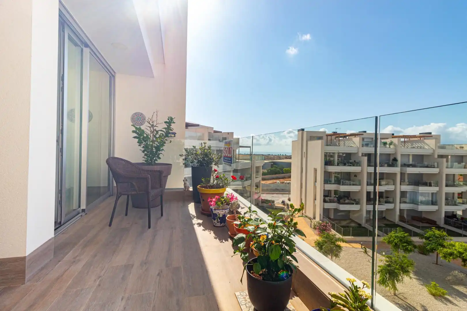 Penthouse with pool for sale in Calle Estragón, imagen 9
