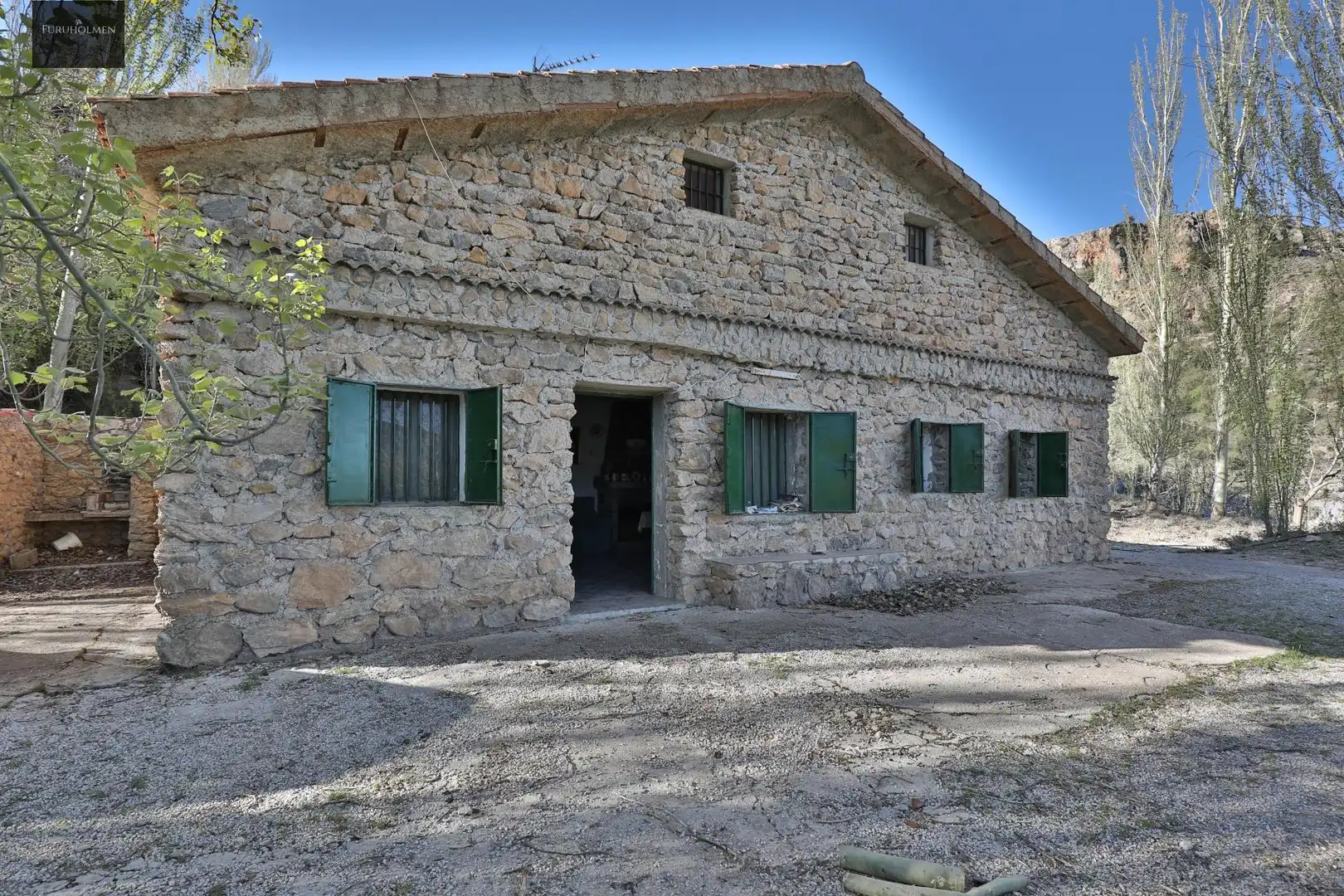 Casa rústica en venda a Dúrcal, imagen 10