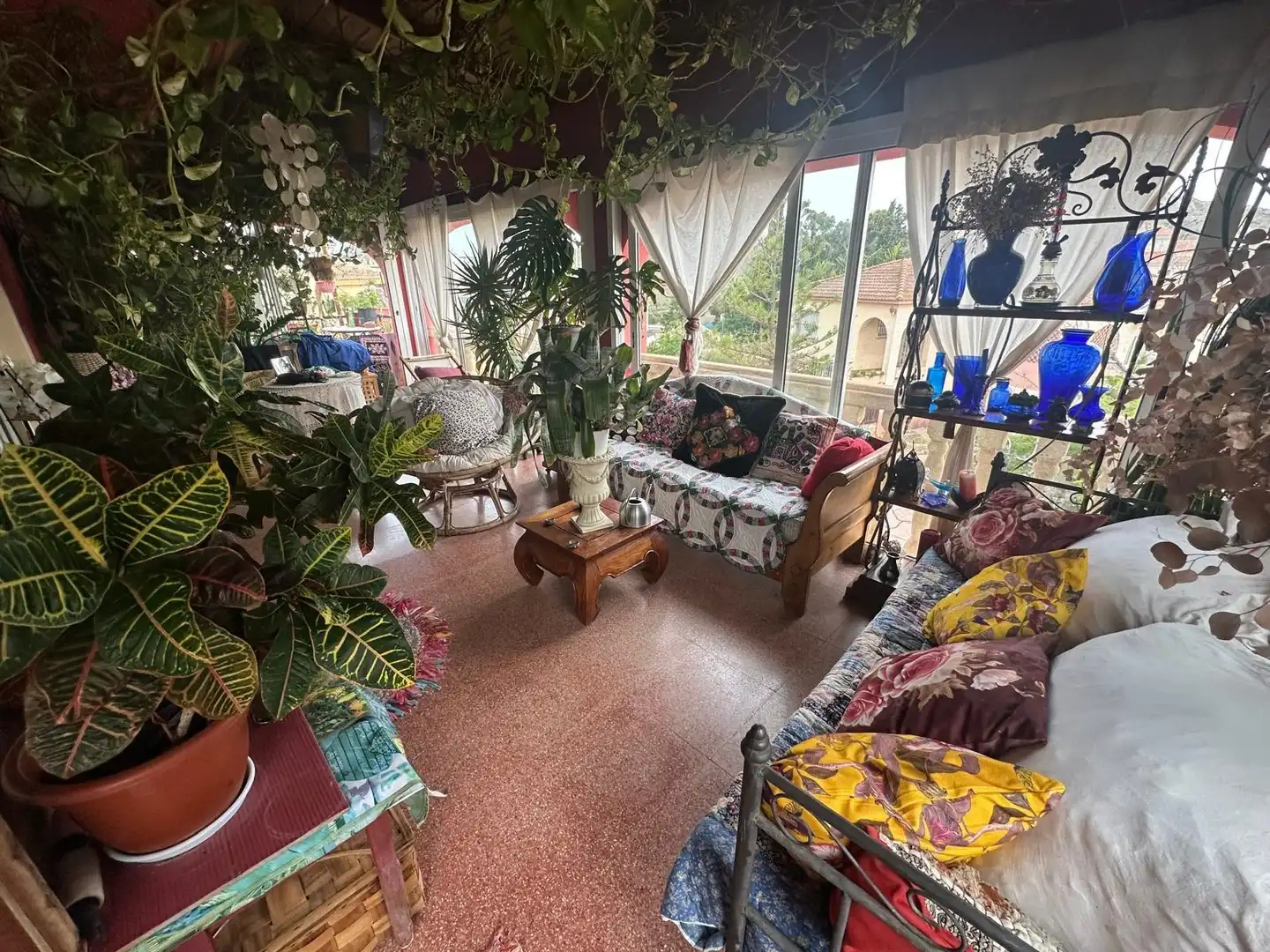 Villa zum Verkauf in Los Collados-Los Geraneos, imagen 7