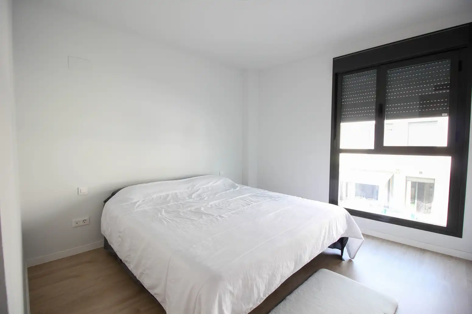 Bedroom of Detached homes for sale in Sagunto / Sagunt  with Air Conditioner, Heating and Private garden