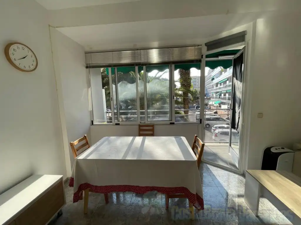 Apartamento en venta en Avenida Vila De Blanes, Fenals