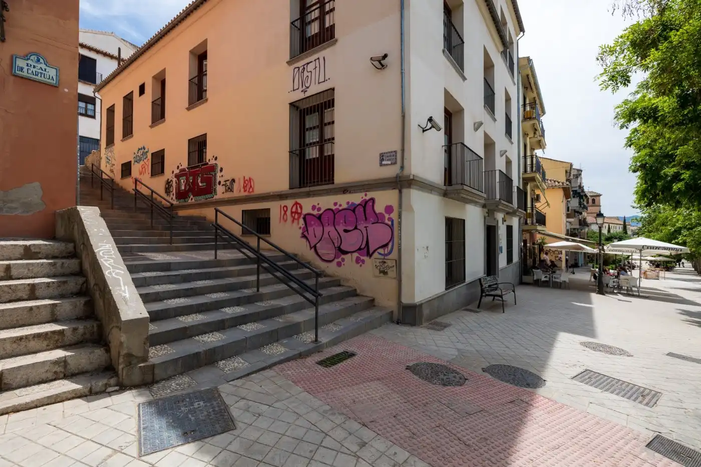 Terreni e lotti in vendita a Calle BARRICHUELO 23, imagen 12