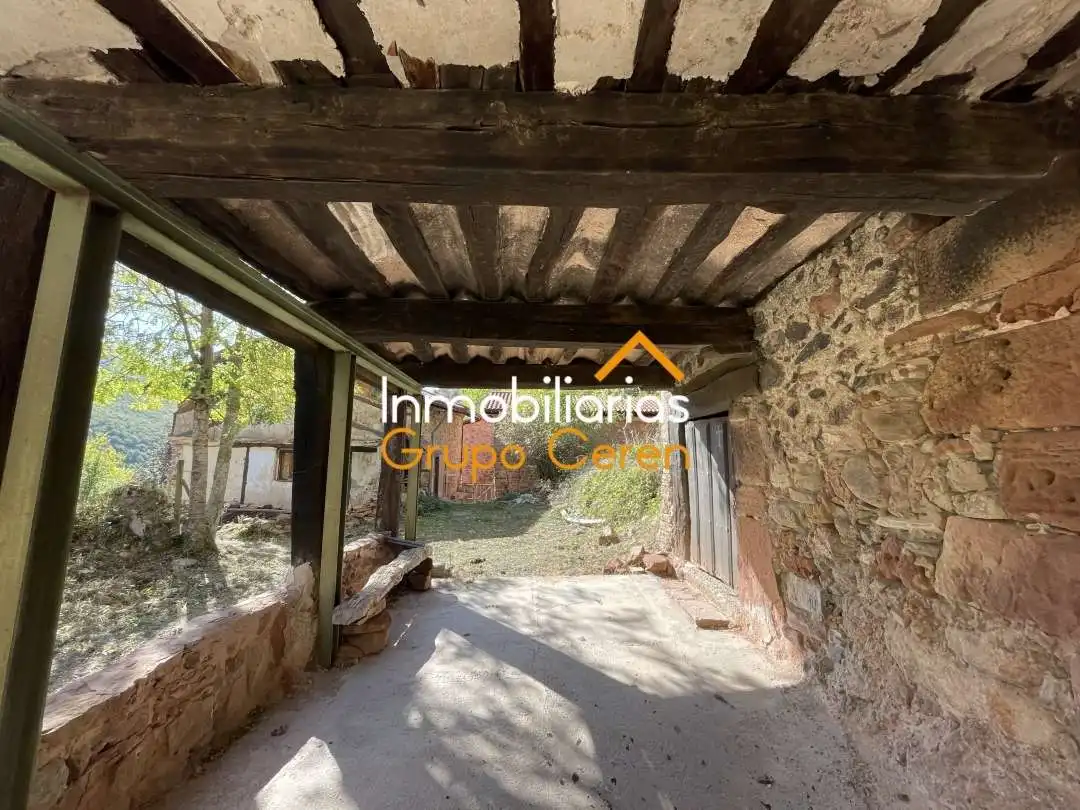 Casa o chalet en venta en Ezcaray