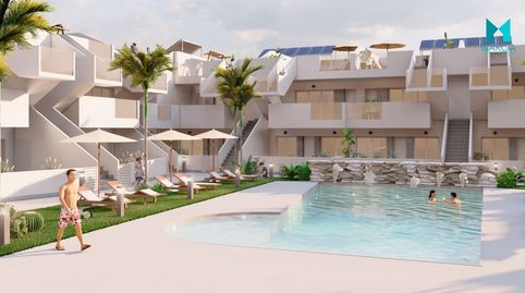 Foto 2 de Dúplex en venda a Roldán, Torre-Pacheco