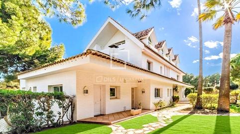 Photo 3 of House or chalet for sale in Can Girona - Terramar - Vinyet, Sitges