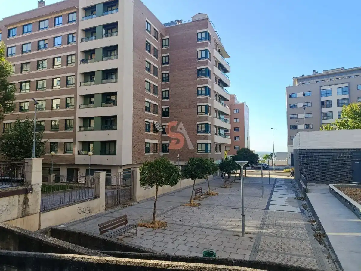 Local comercial en venda a JUAN GARCÍA HORTELANO, imagen 6