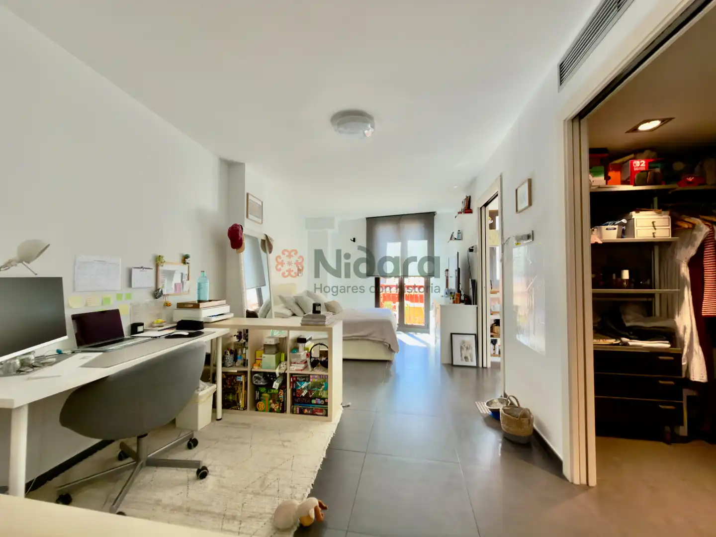 Habitación de Casa o chalet en venta en Martorell, Barcelona