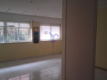 Büro mit Aufzug zur Miete in Centro Ciudad