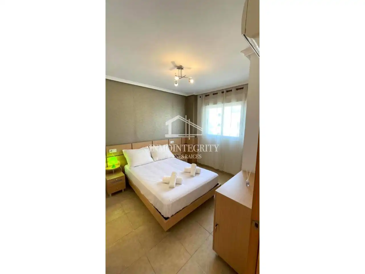 Habitación de Apartamento en venta en Oropesa del Mar / Orpesa con Aire acondicionado, Terraza y Trastero