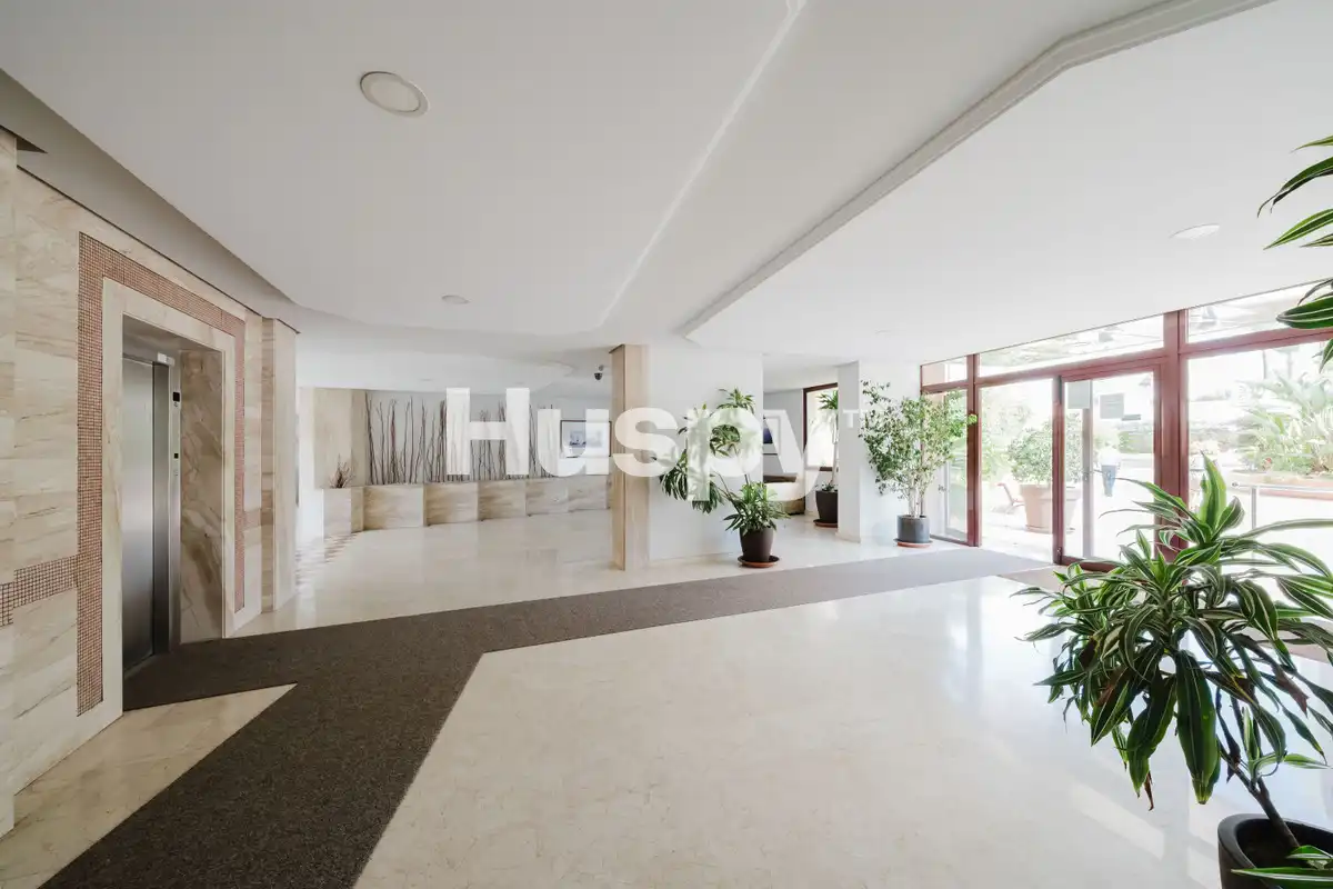 Studio mit Balkon zum Verkauf in Calle Derramador, imagen 20