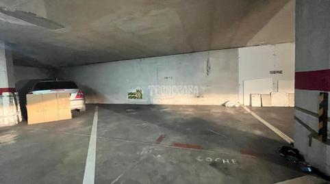 Photo 4 of Garage for sale in Calle del Marqués de la Valdavia, Centro, Madrid