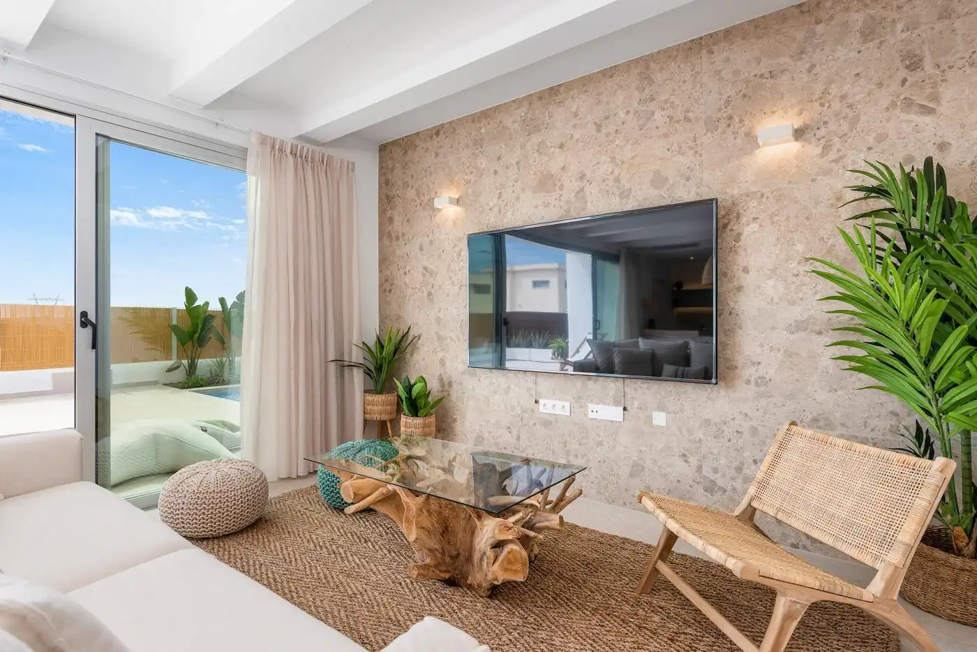 Villa avec piscine à vendre à Calle Calle Santiago Pérez Soto, imagen 44
