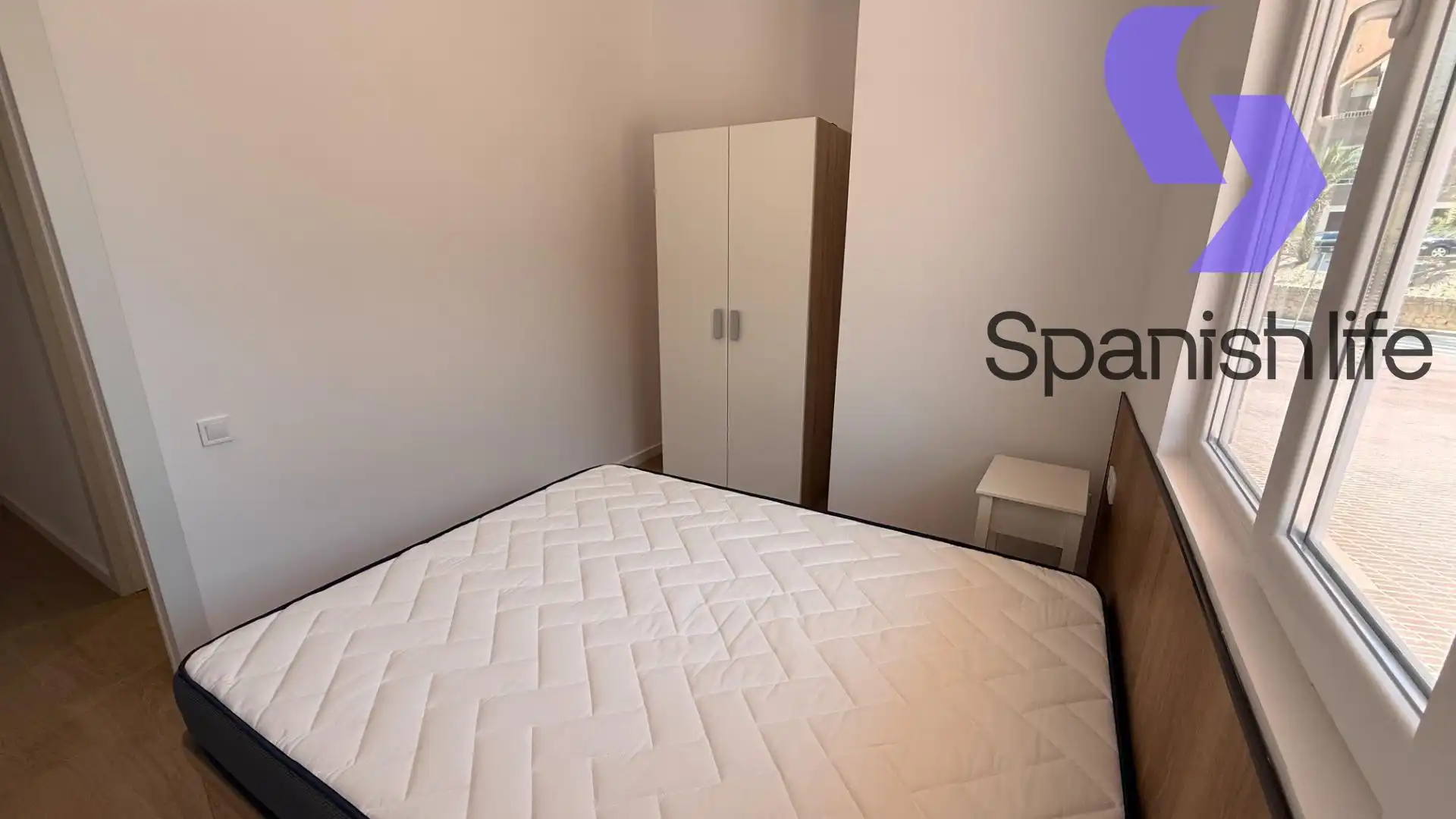 Habitación de Apartamento en venta en Benidorm