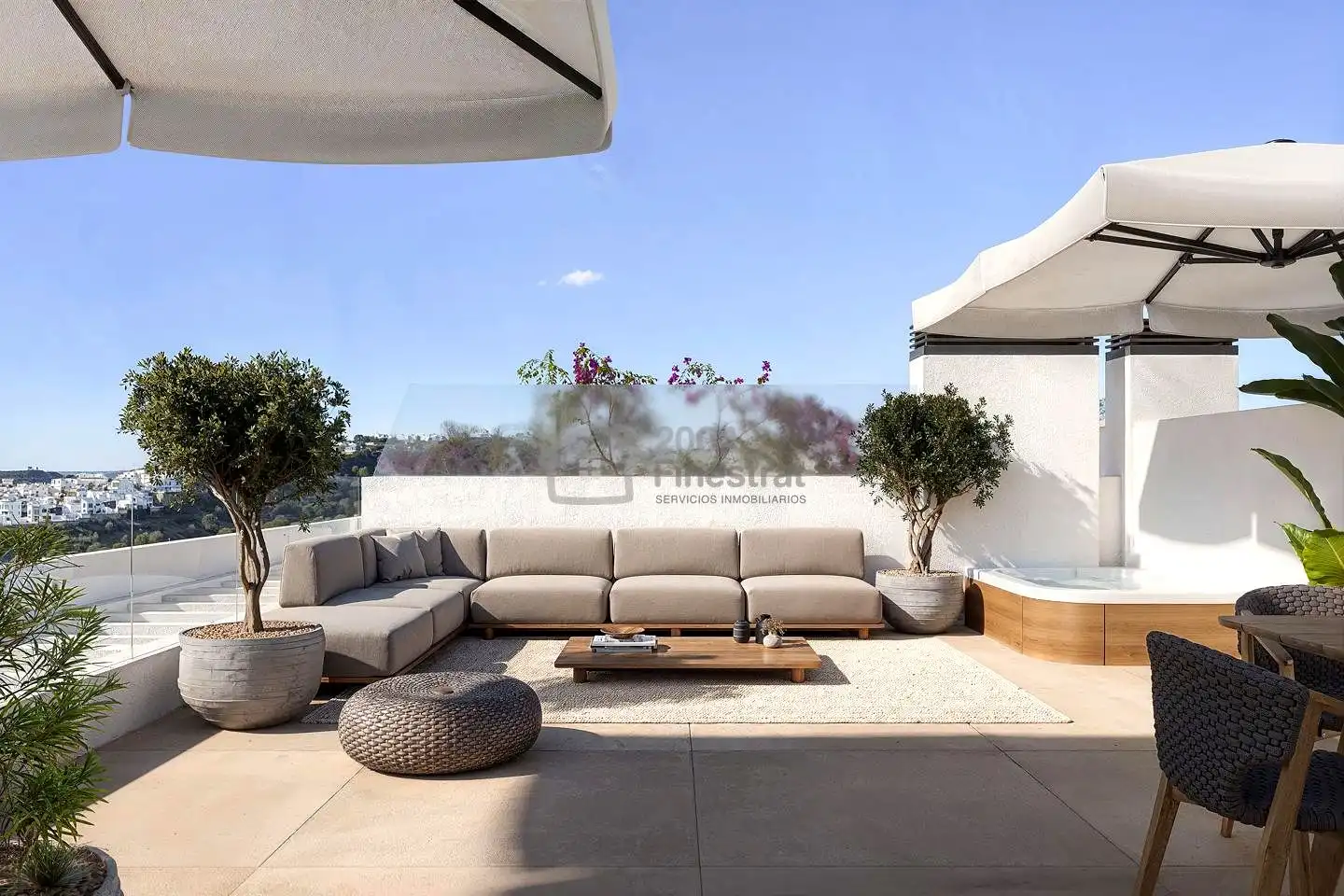 Rez-de-chaussée à vendre à Altea, imagen 2