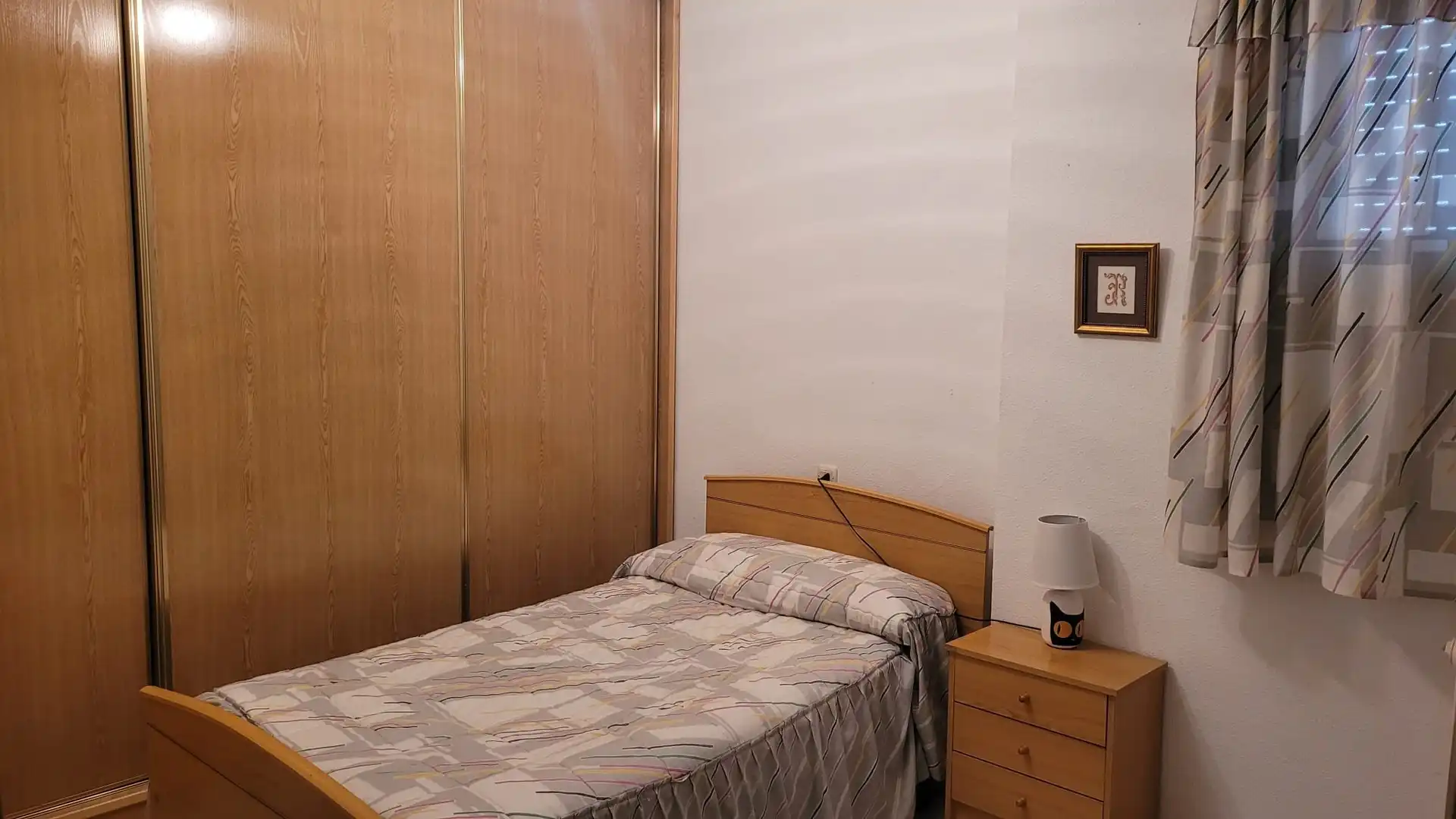 Flat with terrace for sale in Quintanar de la Orden, imagen 17