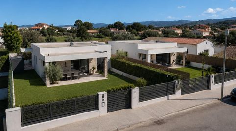 Foto 5 de Casa o xalet en venda a Carrer de L'eucaliptus, Nord, Roses