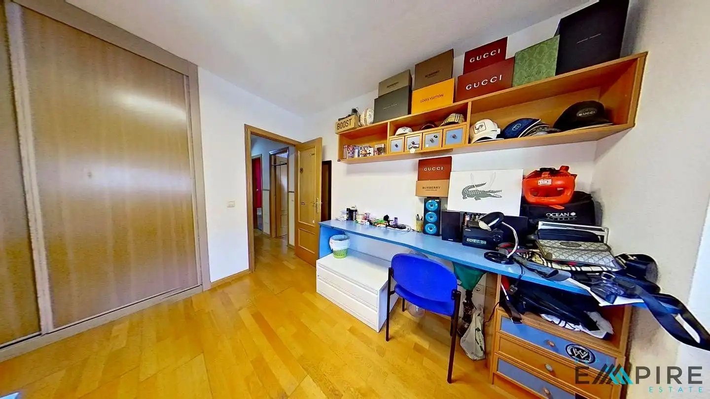 Terraced house with garden for sale in Las Américas, imagen 27