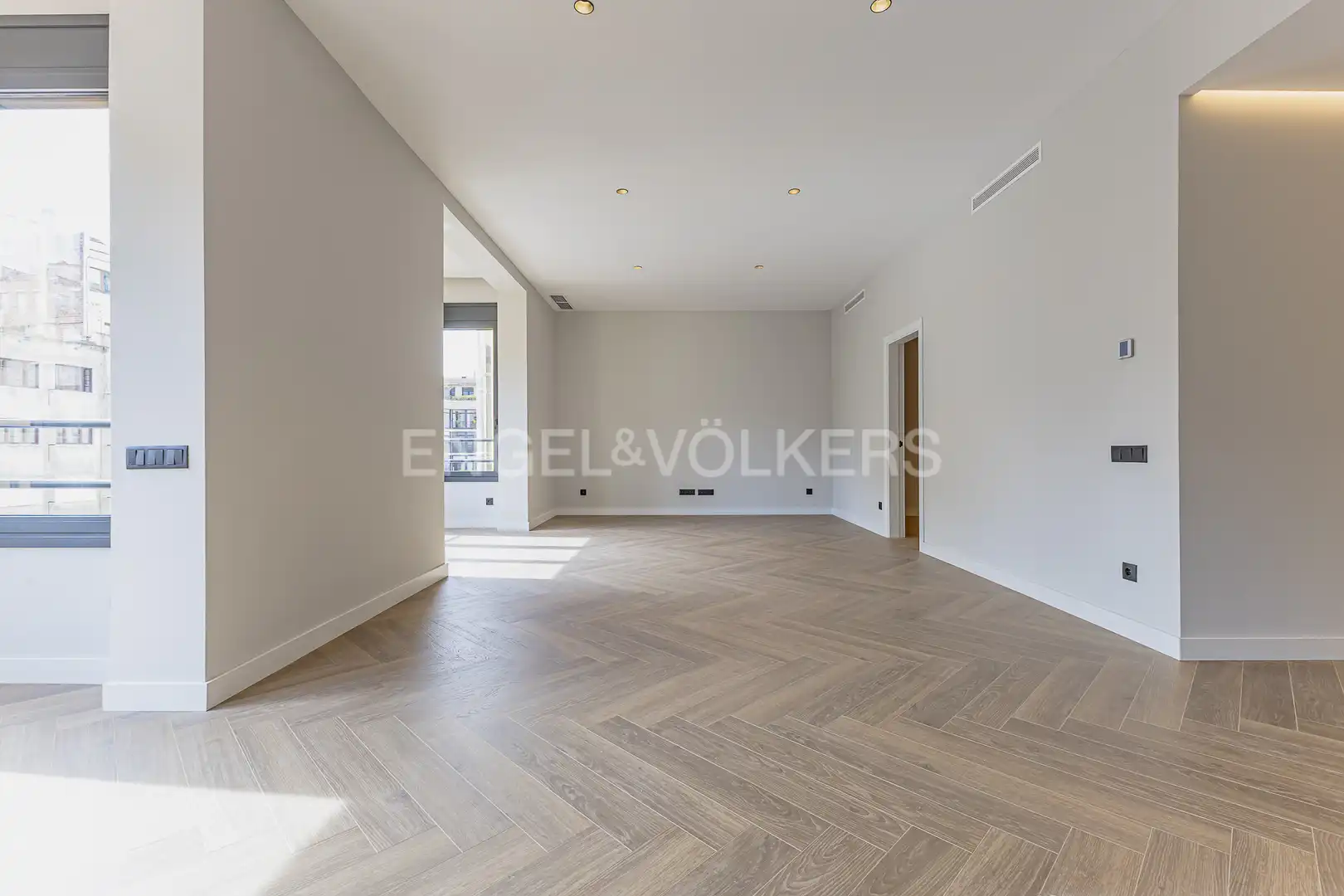 Wohnung mit Terrasse zum Verkauf in Eixample, imagen 2
