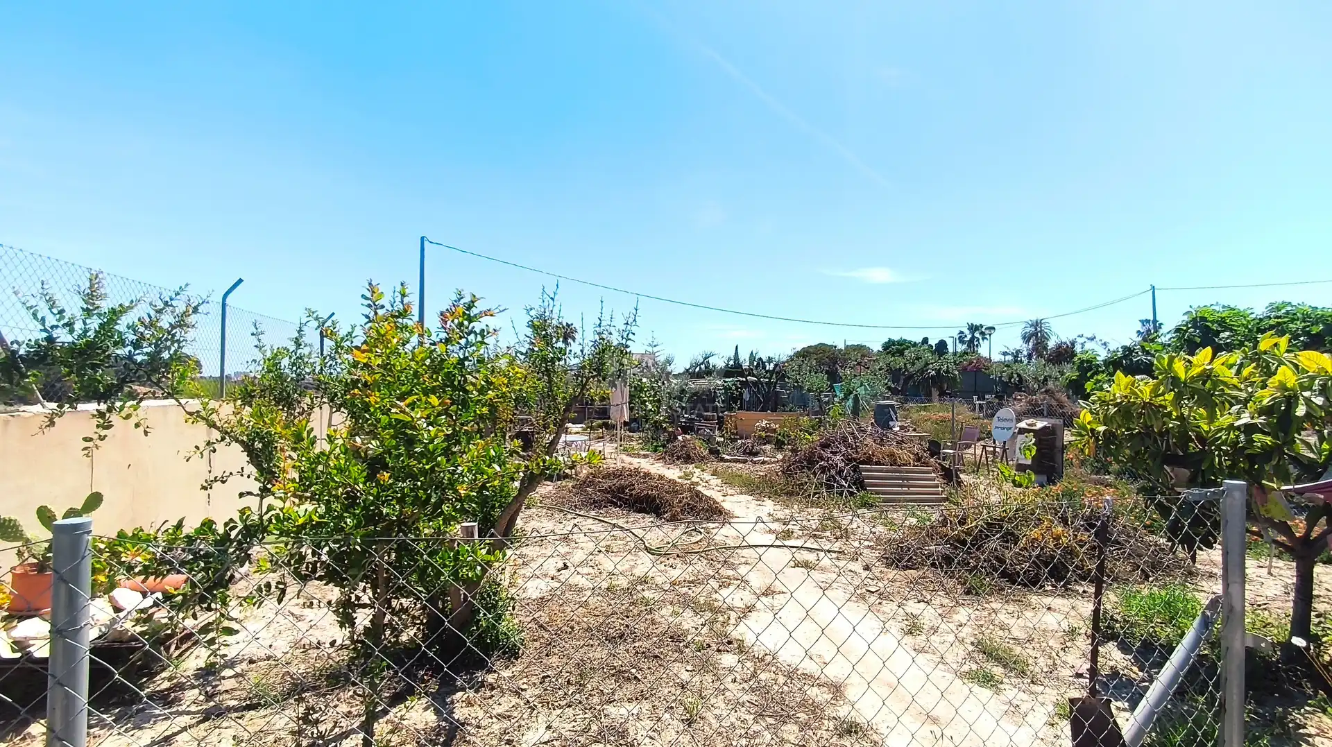 Residencial en venta en Sant Joan d'Alacant