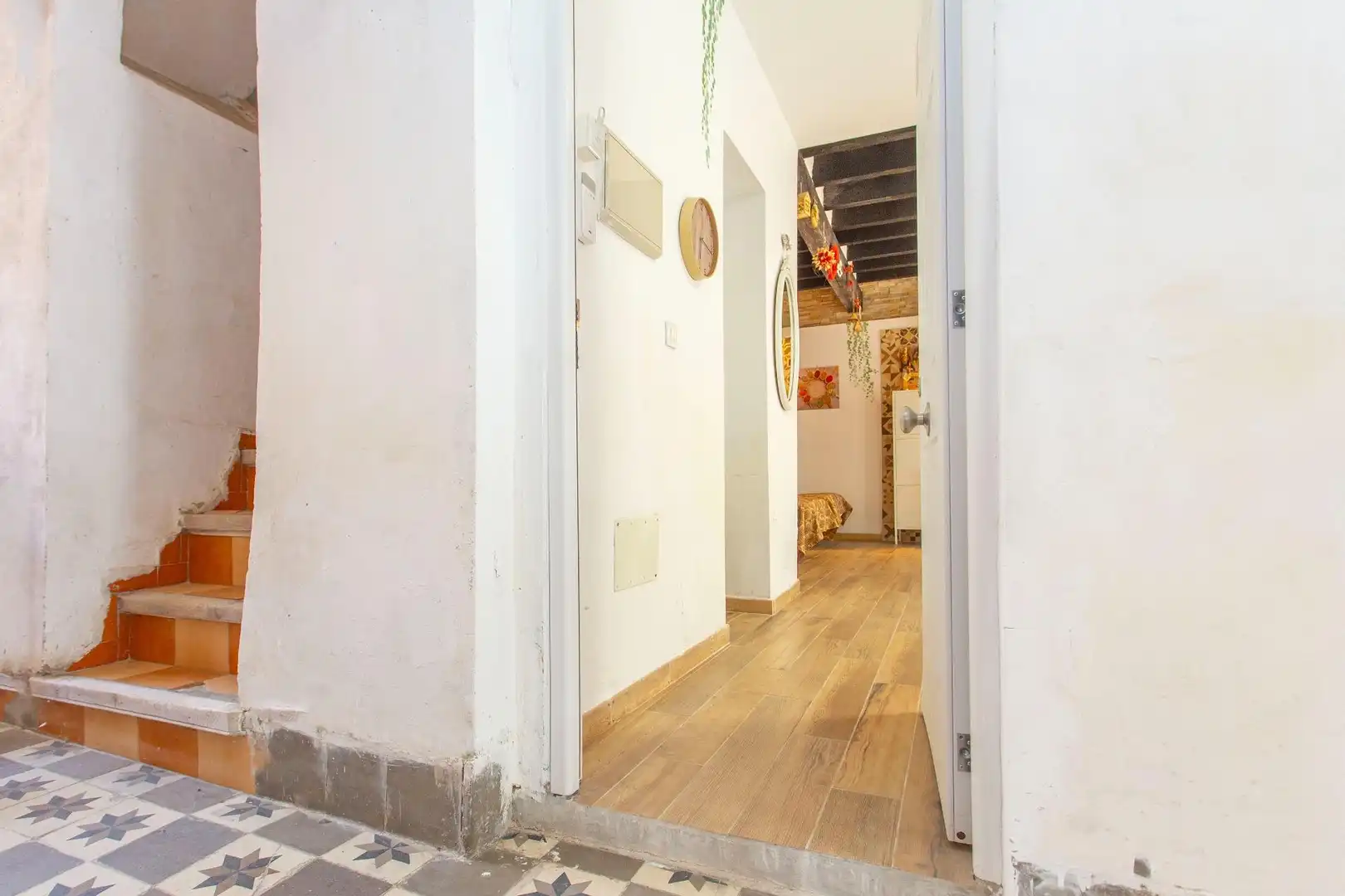 Apartament en venda en Jerez de la Frontera amb Calefacció i Moblat