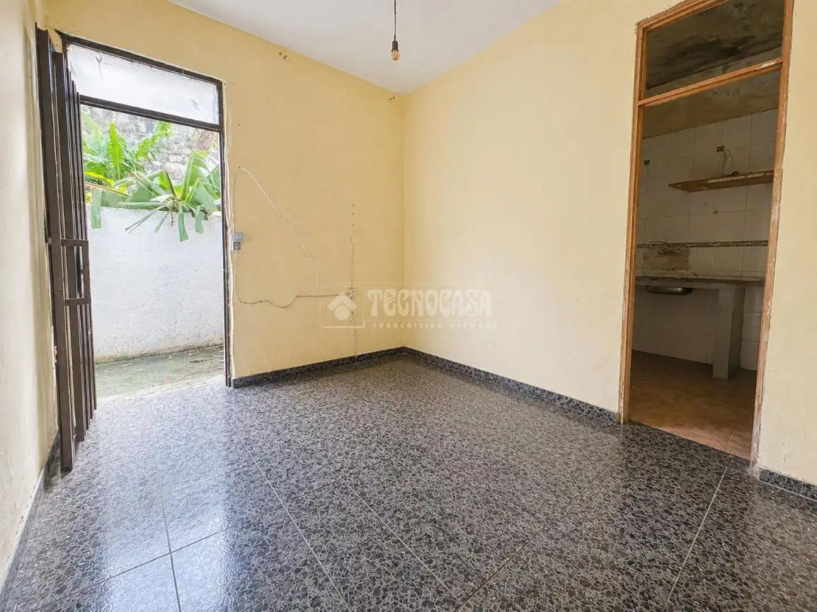 Bedroom of Detached homes for sale in Hermigua  with Terrace