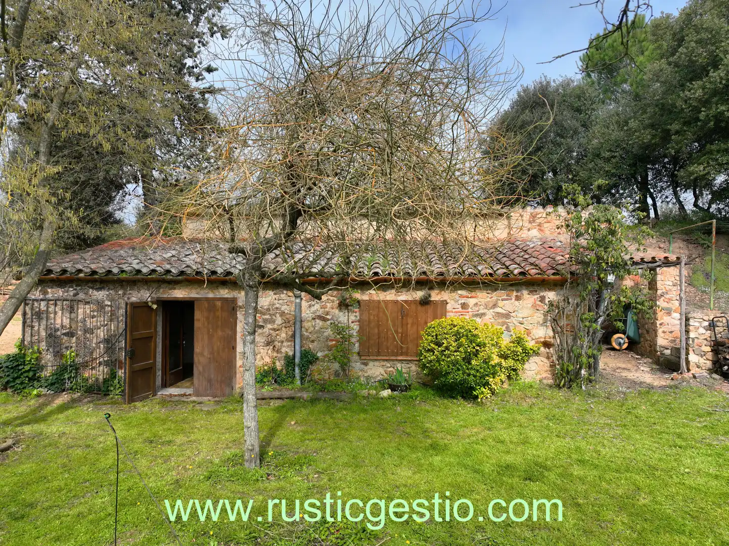 Maison rustique avec piscine à vendre à Diseminado Veinat de Sant Tou 12, imagen 9