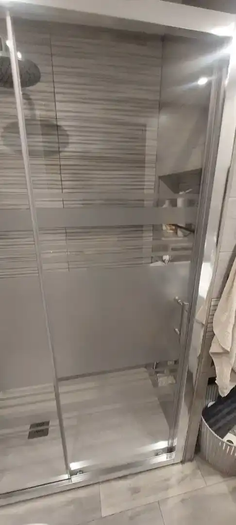 Bathroom of Flat for sale in La Rinconada  with Air Conditioner