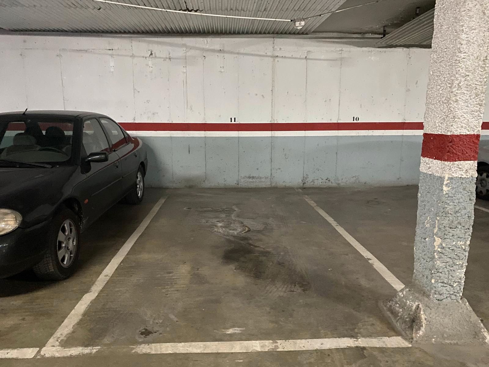 Parking of Garage for sale in  Huelva Capital  with Alarm