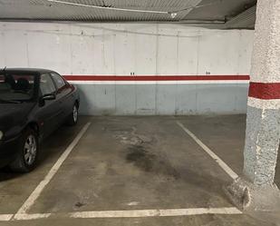 Parking of Garage for sale in  Huelva Capital  with Alarm