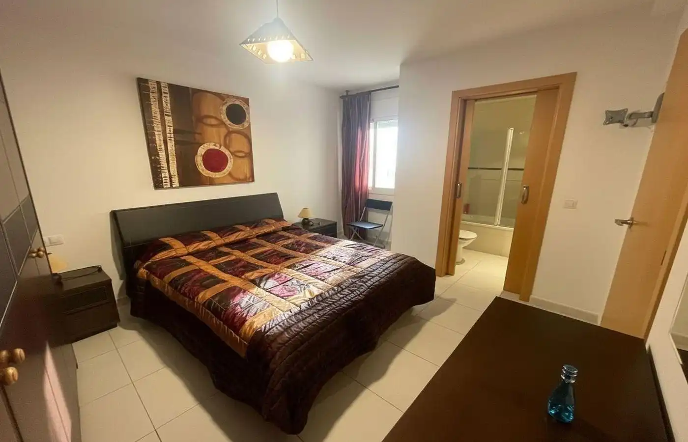 Flat with terrace for sale in Avinguda Catalunya, imagen 10
